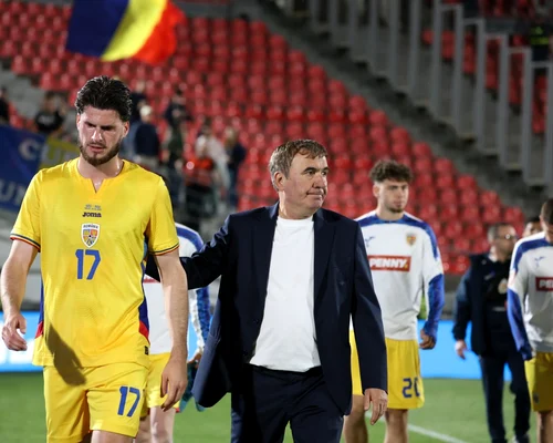 GEORGIA ROMANIA, AMICAL (02 06 2026) jpg
