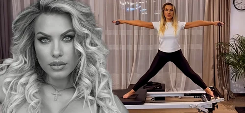 Amnei îi merge senzațional de bine