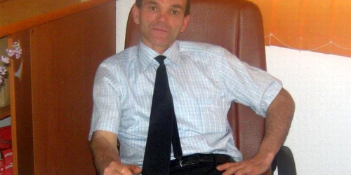 Mircea Croitoru, şeful legumicultorilor din Matca