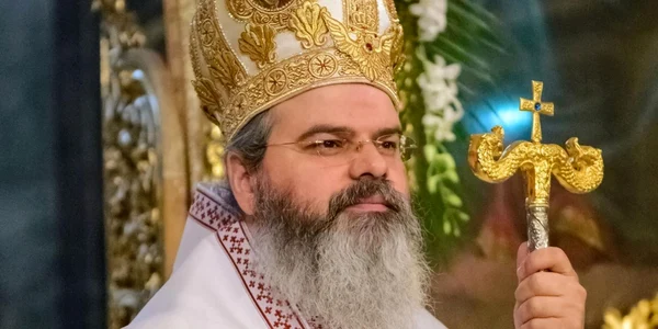 episcopul husilor ignatie foto site