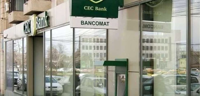 Banii au fost recuperaţi de clienţi.