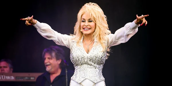Dolly Parton