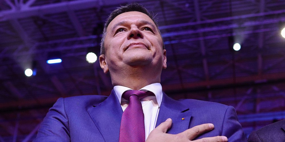 PSD își stabilește strategia după căderea Guvernului Bolojan. Claudiu Manda: „Numele pe care PSD-ul îl va propune este Sorin Grindeanu”