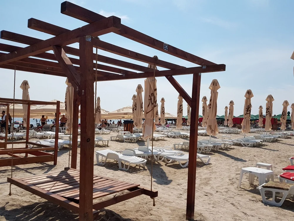 Mamaia