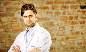 Medicul Andreas Vythoulkas ne spune ce nevoi au viitoarele mămici jpeg