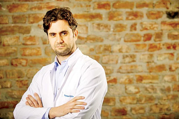 Medicul Andreas Vythoulkas ne spune ce nevoi au viitoarele mămici