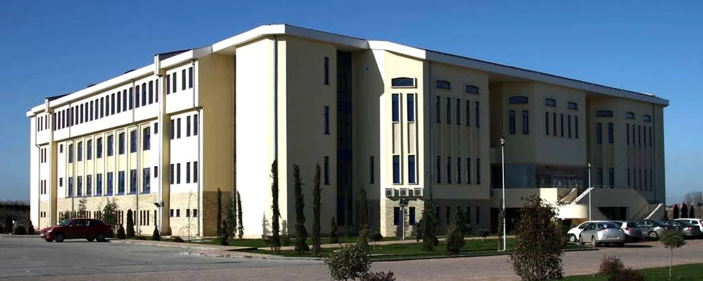 Facultatea de Medicină Ovidius din Constanța