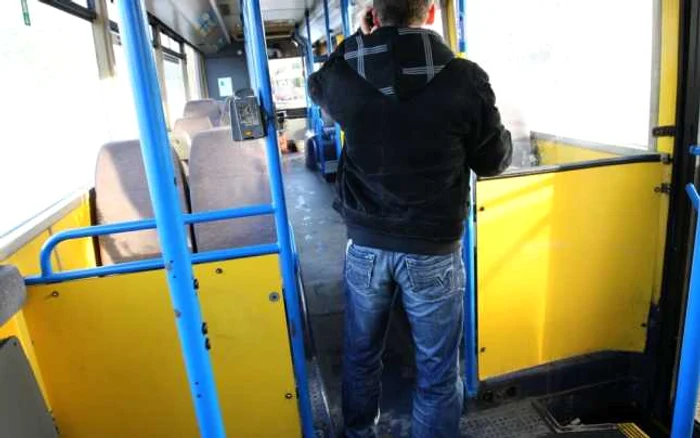 Ieşenii sunt nemulţumiţi de condiţiile de transport