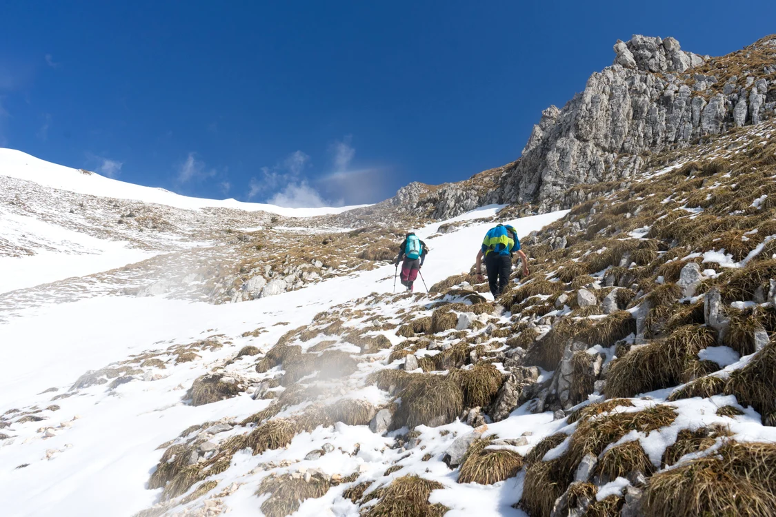 Masivul Piatra Craiului FOTO Shutterstock