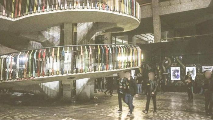 FOTO: Facebook / BZI Iași 