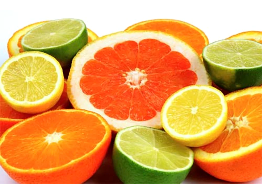 
    Dieta cu citrice  