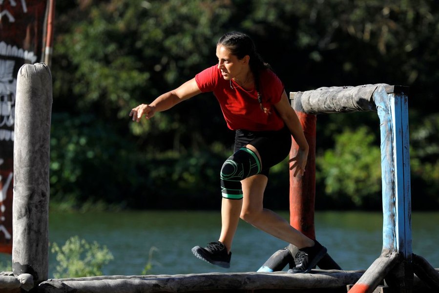 Survivor All Stars, 27 martie: Războinicii câștigă imunitatea. Momente tensionate până la final