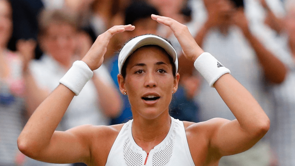 Muguruza, prăbușire zgomotoasă în tenisul feminin: Cifrele arată decăderea ei