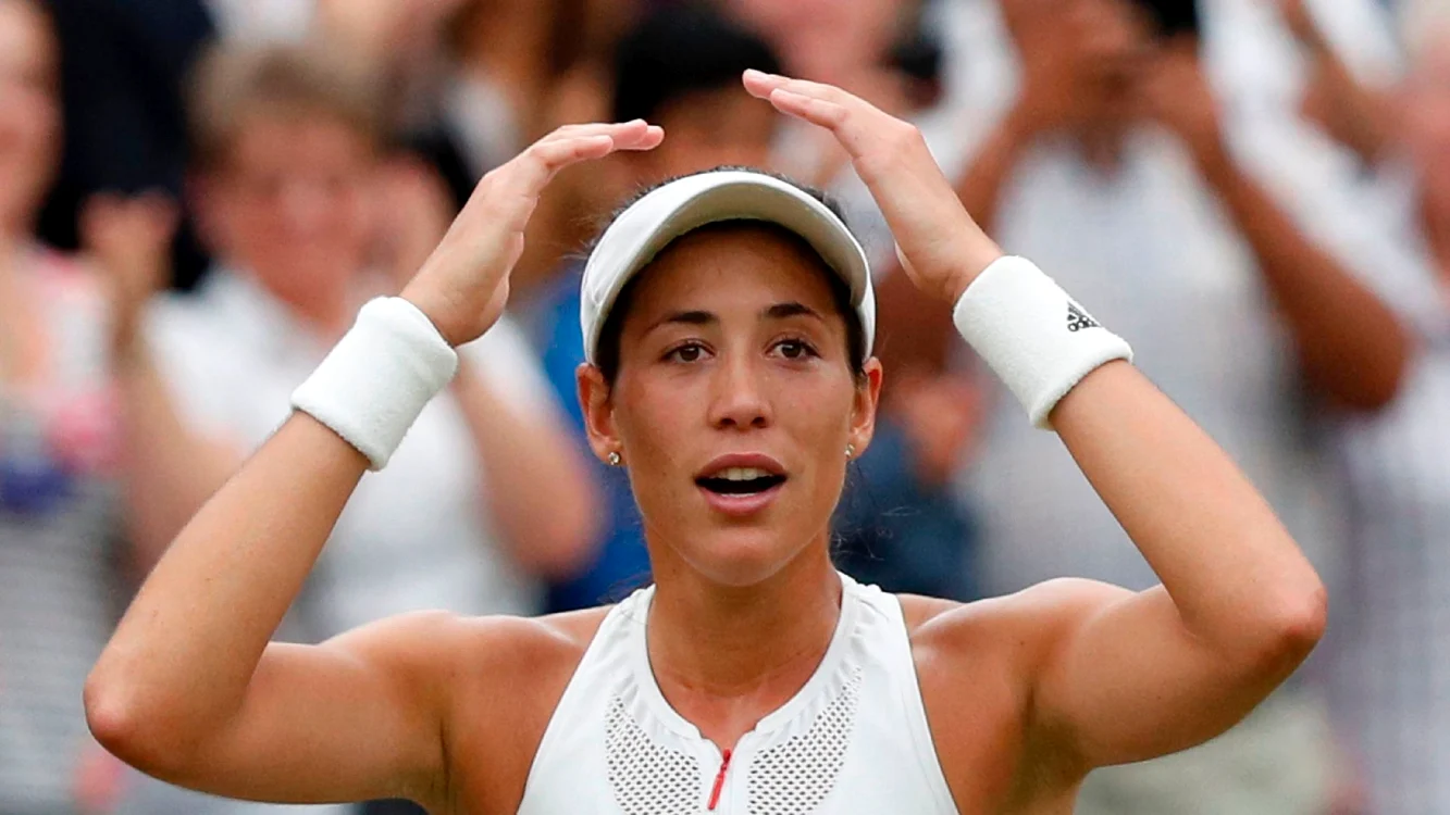 Garbine Muguruza, rezultate din ce în ce mai slabe, începând din 2022. FOTO: Facebook