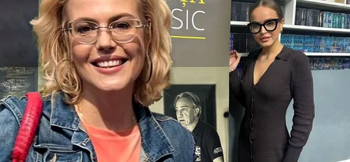 Raluca Moianu și fiica ei se ocupă de campionatul sportiv dedicat lui Marius Ancuța, fost comentator la Eurosport
