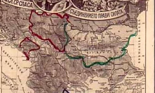 101 de ani de la izbucnirea Primului Război Balcanic jpeg