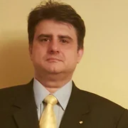 Bogdan Mătușoiu / Facebook