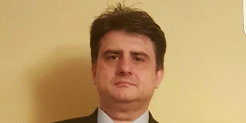 Bogdan Mătușoiu / Facebook