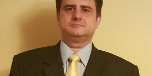 Bogdan Mătușoiu / Facebook