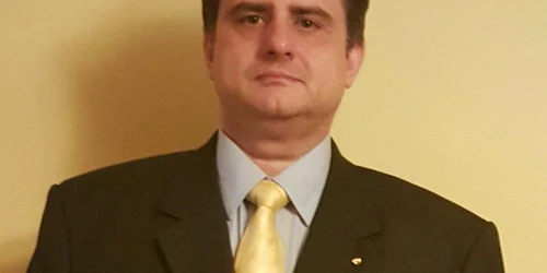Bogdan Mătușoiu / Facebook