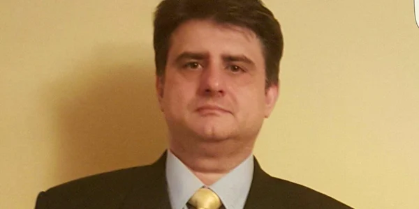 Bogdan Mătușoiu / Facebook