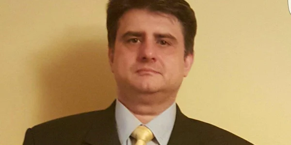 Bogdan Mătușoiu / Facebook