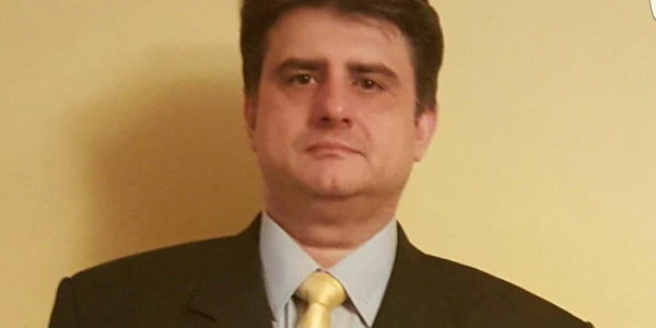 Bogdan Mătușoiu / Facebook