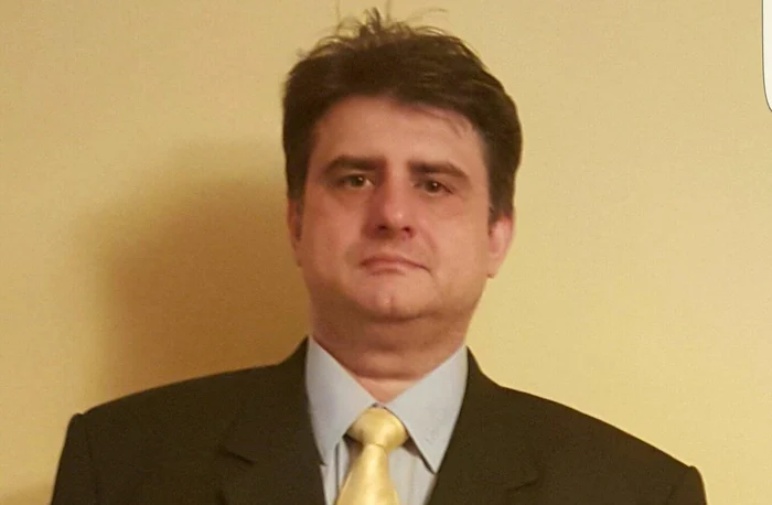 Surse judiciare au dezvăluit că Bogdan Mătușoiu se afla la volanul mașinii FOTO Facebook