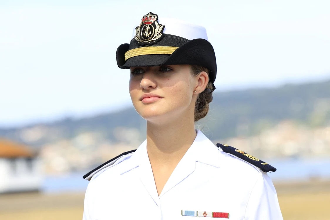 Prințesa Leonor Foto Profimedia (1) jpg