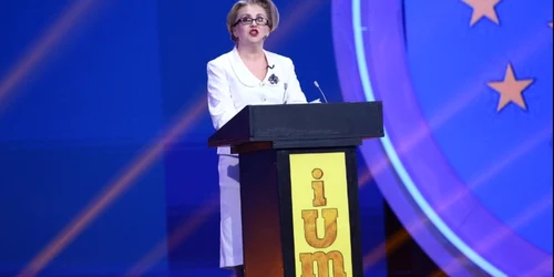 irena boclinca parodie viorica dancila iumor 2019 foto antena 1 