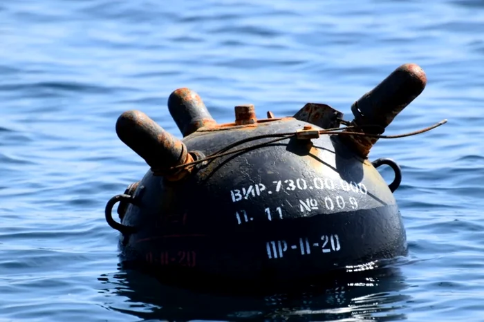 FOTO navy.ro