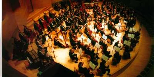 orchestra nationala filarmonica rusa