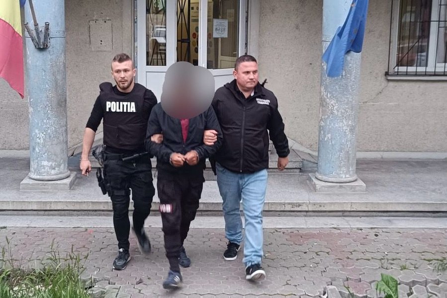O femeie a scăpat cu viață din mâinile unui recidivist, datorită unor animale