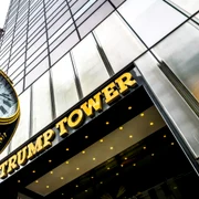 Trump Tower din New York FOTO SHUTTERSTOCK