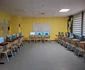 Școala gimnazială „Leon Dănăilă” Darabani FOTO Cosmin Pătrașcu Zamfirache