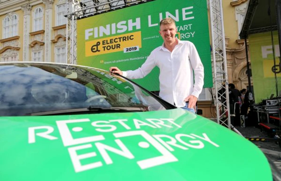 Restart Energy
