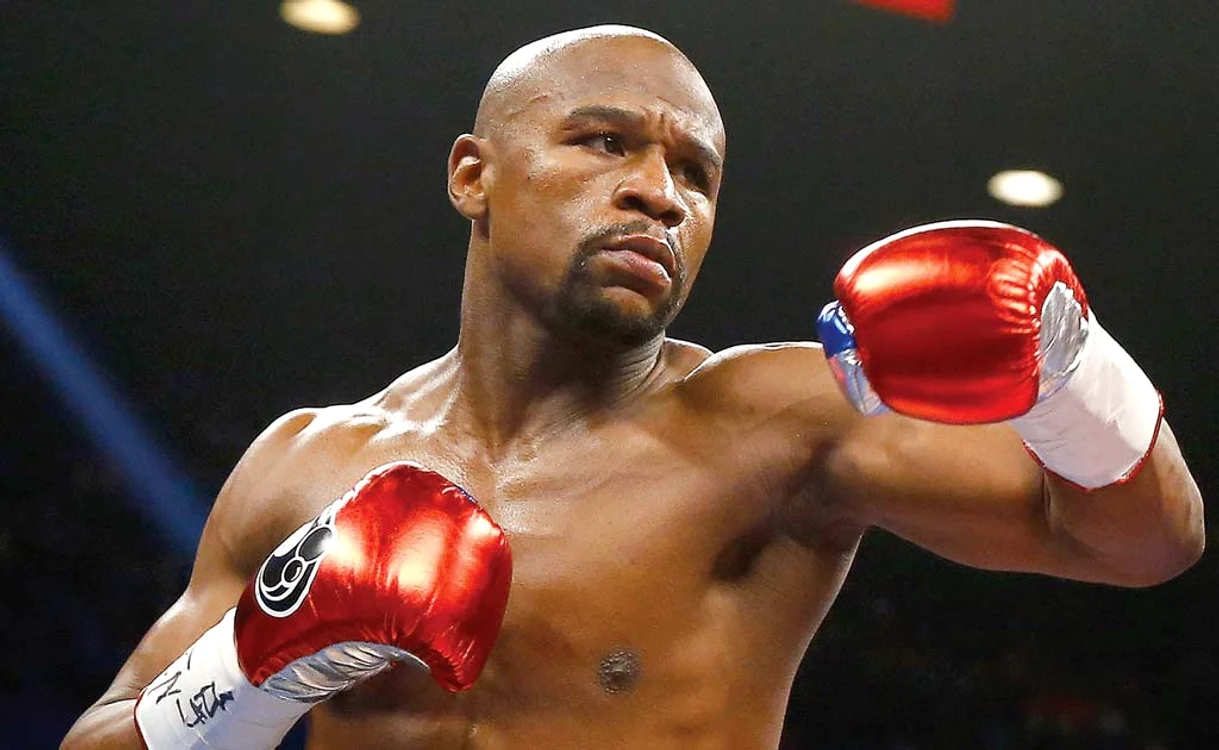 Conor McGregorFoto: Getty Images
