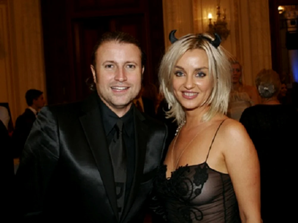 Tania Budi - Femeile din viața lui Cătălin Botezatu
