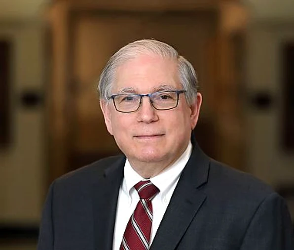 Dr. Lawrence A. Tabak