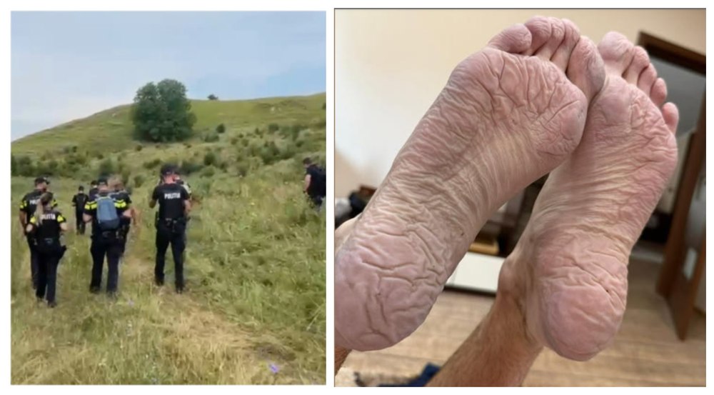 Polițiști epuizați într-o misiune fără „plan sau strategie”. Sindicatul Europol acuză haos în căutarea fugarului din Mureș. Cum răspunde IPJ