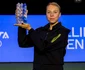 Anett Kontaveit a bătut-o pe Halep 