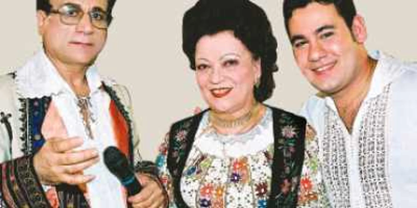 Averea lui Dolănescu, tranşată în direct la TV