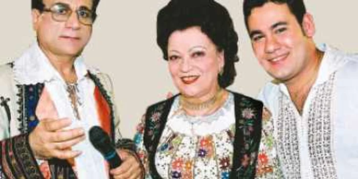 Averea lui Dolănescu, tranşată în direct la TV
