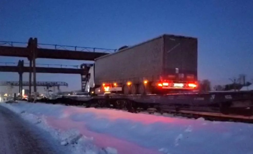 Blocarea frontierei de către transportatorii polonezi: Ucraina a găsit o soluție originală 