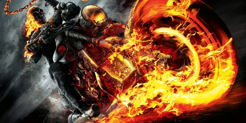 Ghost Rider