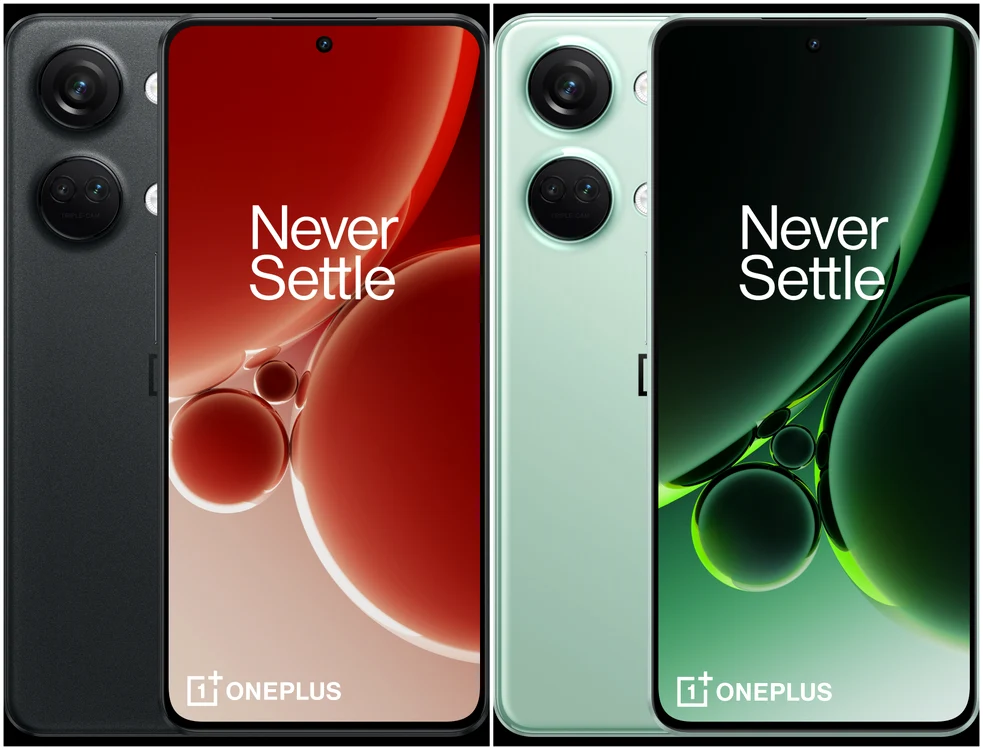 OnePlus Nord 3 5G variante culoare.