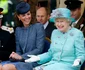 Kate Middleton și Regina