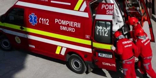 După inaugurare va avea loc şi un exerciţiu demonstrativ