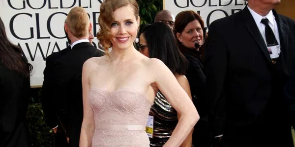Amy Adams REuters