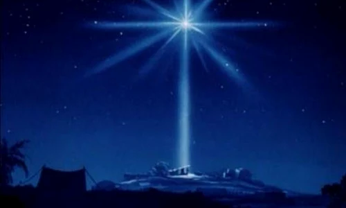 Steaua de la Bethleem: o noua explicatie astronomica jpeg